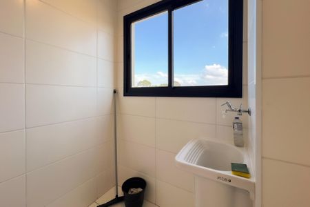 Apartamento à venda com 51m², 2 quartos e 1 vaga