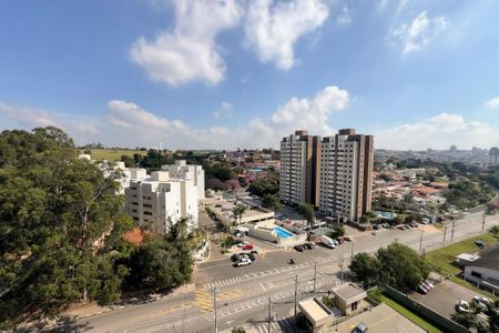 Apartamento à venda com 2 quartos, 51m² em Dos Ortizes, Valinhos