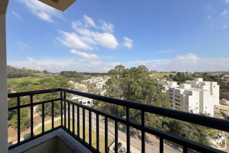 Apartamento à venda com 2 quartos, 51m² em Dos Ortizes, Valinhos