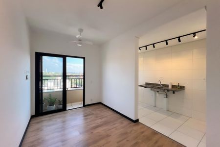 Apartamento à venda com 51m², 2 quartos e 1 vaga