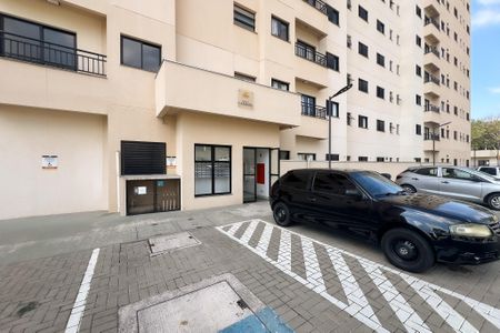 Apartamento à venda com 51m², 2 quartos e 1 vaga