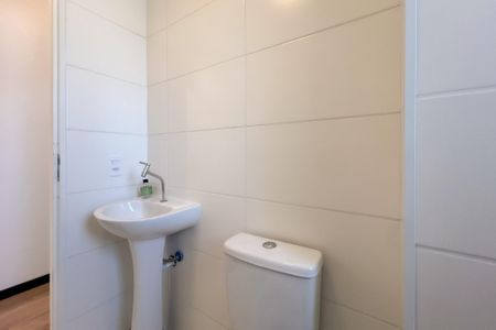 Apartamento à venda com 51m², 2 quartos e 1 vaga