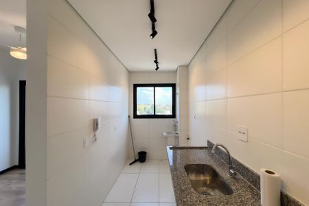 Apartamento à venda com 51m², 2 quartos e 1 vaga