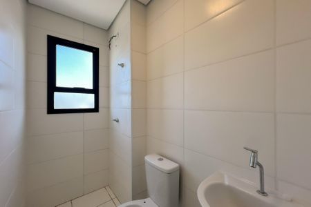 Apartamento à venda com 51m², 2 quartos e 1 vaga