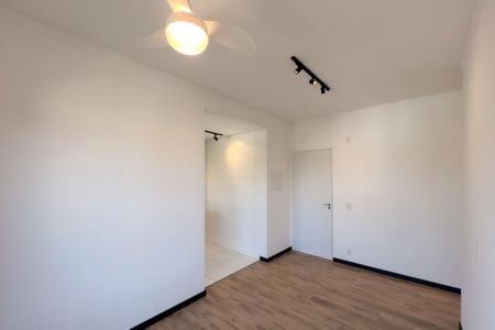 Apartamento à venda com 51m², 2 quartos e 1 vaga