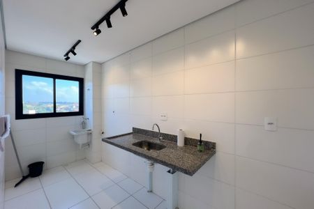 Apartamento à venda com 51m², 2 quartos e 1 vaga