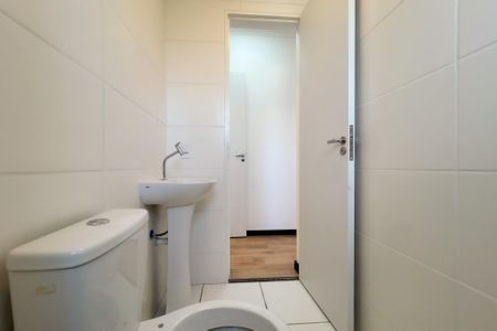 Apartamento à venda com 2 quartos, 51m² em Dos Ortizes, Valinhos