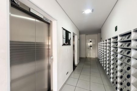 Apartamento à venda com 51m², 2 quartos e 1 vaga