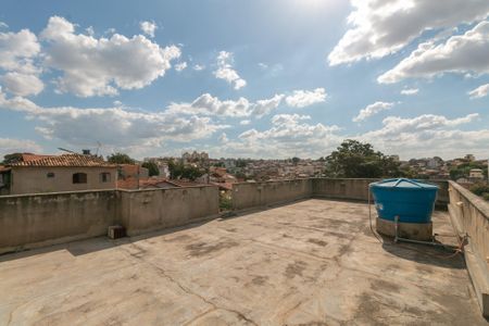 Casa à venda com 4 quartos, 210m² em Conjunto Helena Antipoff, Belo Horizonte