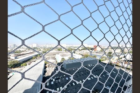Vista dos Quartos de apartamento à venda com 2 quartos, 32m² em Jardim Pereira Leite, São Paulo