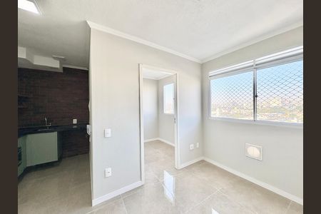 Apartamento à venda com 2 quartos, 32m² em Jardim Pereira Leite, São Paulo
