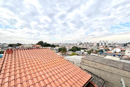 Vista da Rua de casa à venda com 4 quartos, 120m² em Vila Libanesa, São Paulo