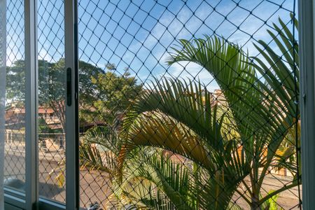 Apartamento à venda com 95m², 3 quartos e 1 vaga