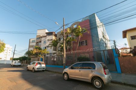 Apartamento à venda com 95m², 3 quartos e 1 vaga