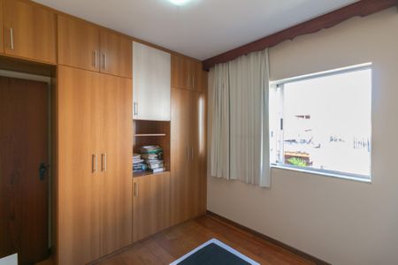 Apartamento à venda com 3 quartos, 95m² em Minaslandia, Belo Horizonte