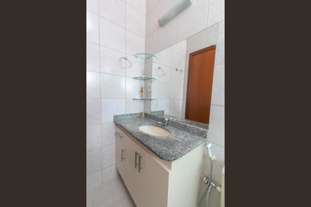 Apartamento à venda com 95m², 3 quartos e 1 vaga