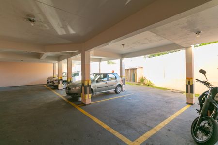 Apartamento à venda com 95m², 3 quartos e 1 vaga