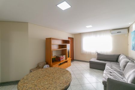 Apartamento à venda com 3 quartos, 95m² em Minaslandia, Belo Horizonte