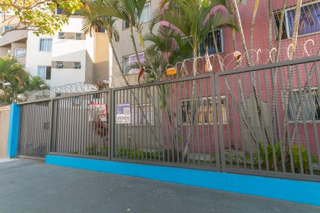 Apartamento à venda com 95m², 3 quartos e 1 vaga