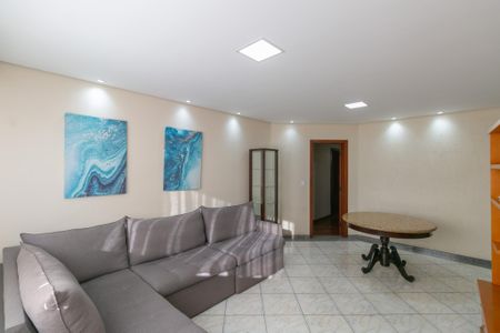 Apartamento à venda com 3 quartos, 95m² em Minaslandia, Belo Horizonte