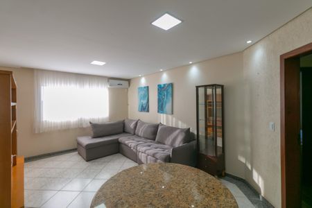 Apartamento à venda com 3 quartos, 95m² em Minaslandia, Belo Horizonte
