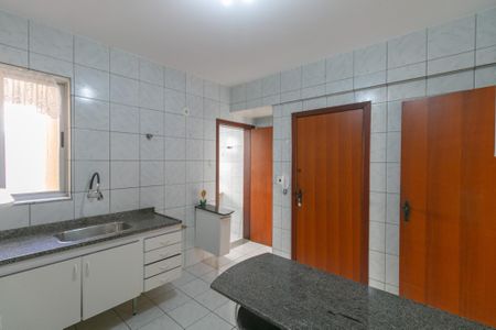 Apartamento à venda com 3 quartos, 95m² em Minaslandia, Belo Horizonte