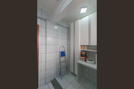 Apartamento à venda com 3 quartos, 95m² em Minaslandia, Belo Horizonte