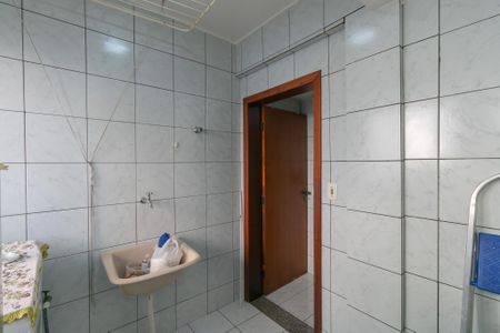 Apartamento à venda com 3 quartos, 95m² em Minaslandia, Belo Horizonte