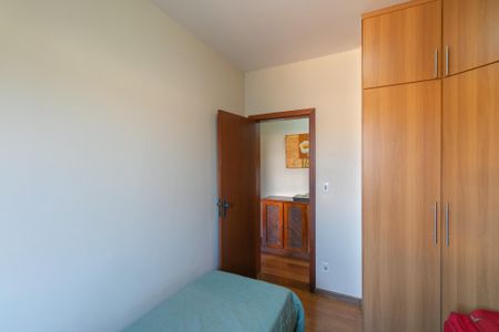 Apartamento à venda com 3 quartos, 95m² em Minaslandia, Belo Horizonte