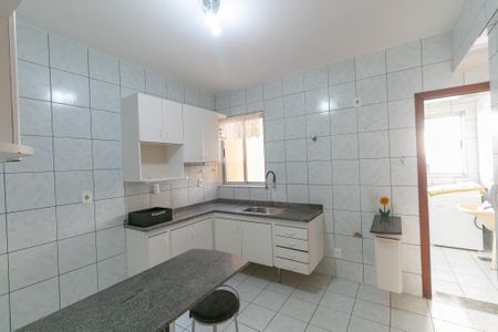 Apartamento à venda com 95m², 3 quartos e 1 vaga