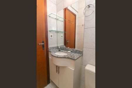 Apartamento à venda com 3 quartos, 95m² em Minaslandia, Belo Horizonte
