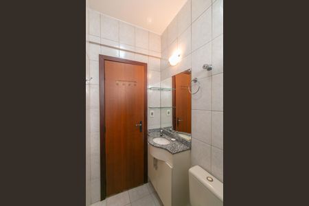 Apartamento à venda com 95m², 3 quartos e 1 vaga