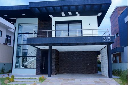 Casa de Condomínio para alugar com 4 quartos, 250m² em Distrito Industrial, Cachoeirinha