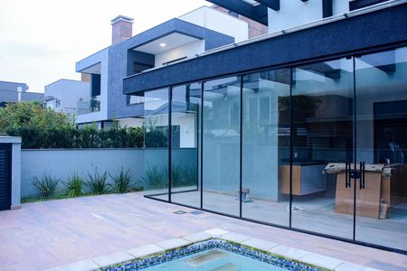 Casa de Condomínio para alugar com 4 quartos, 250m² em Distrito Industrial, Cachoeirinha