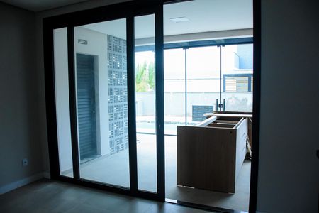 Casa de Condomínio para alugar com 4 quartos, 250m² em Distrito Industrial, Cachoeirinha