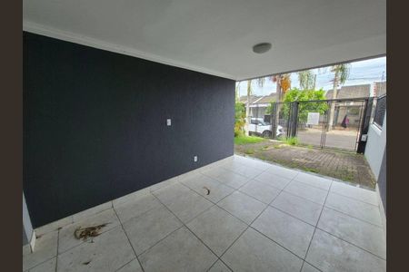 Garagem de casa para alugar com 3 quartos, 147m² em Vale Sol, Cachoeirinha