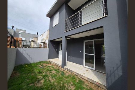 Casa para alugar com 147m², 3 quartos e 2 vagas Casa para alugar com 147m², 3 quartos e 2 vagasÁrea Externa