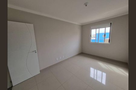 Quarto de casa para alugar com 3 quartos, 147m² em Vale Sol, Cachoeirinha