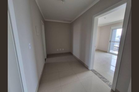 Corredor de casa para alugar com 3 quartos, 147m² em Vale Sol, Cachoeirinha