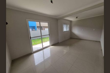 Sala de casa para alugar com 3 quartos, 147m² em Vale Sol, Cachoeirinha