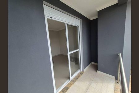Varanda de casa para alugar com 3 quartos, 147m² em Vale Sol, Cachoeirinha