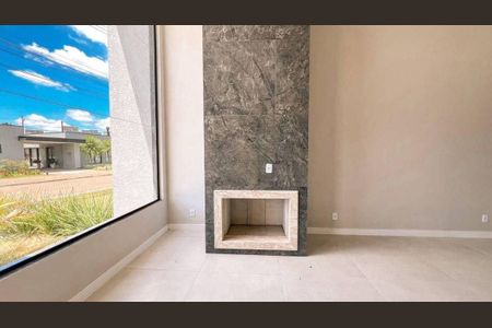 Casa de condomínio para alugar com 140m², 3 quartos e 2 vagas