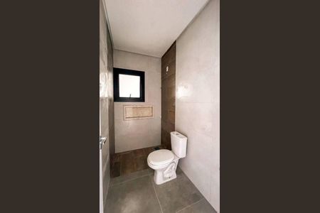 Casa de condomínio para alugar com 140m², 3 quartos e 2 vagas