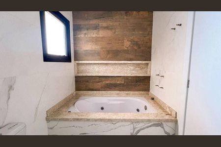 Casa de condomínio para alugar com 140m², 3 quartos e 2 vagas