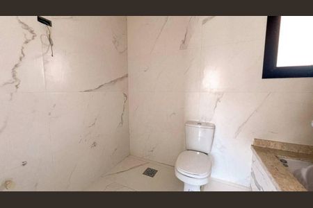 Casa de condomínio para alugar com 140m², 3 quartos e 2 vagas