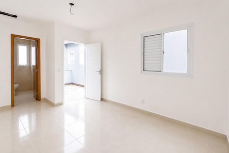 Casa de condomínio para alugar com 42m², 2 quartos e 1 vaga Casa de condomínio para alugar com 42m², 2 quartos e 1 vagaQuarto