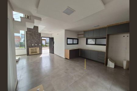 Casa de condomínio para alugar com 130m², 3 quartos e 2 vagas Casa de condomínio para alugar com 130m², 3 quartos e 2 vagasCozinha