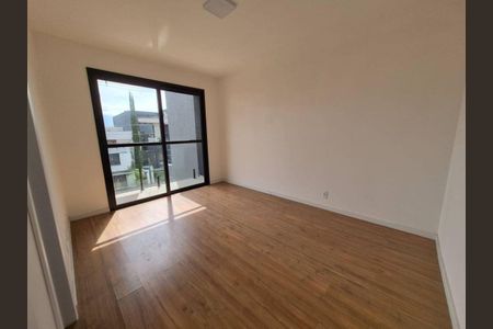 Casa de condomínio para alugar com 130m², 3 quartos e 2 vagas Casa de condomínio para alugar com 130m², 3 quartos e 2 vagasQuarto 1