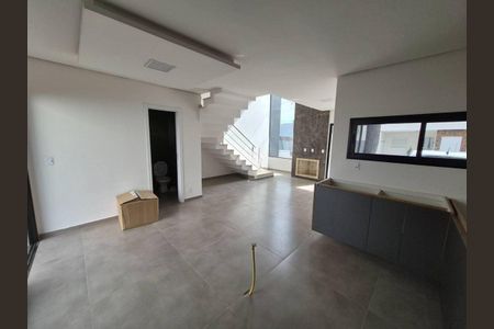 Casa de condomínio para alugar com 130m², 3 quartos e 2 vagas Casa de condomínio para alugar com 130m², 3 quartos e 2 vagasCozinha