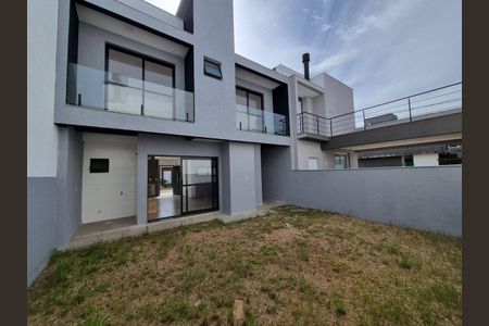 comodo de casa de condomínio para alugar com 3 quartos, 130m² em Vale Ville, Gravataí